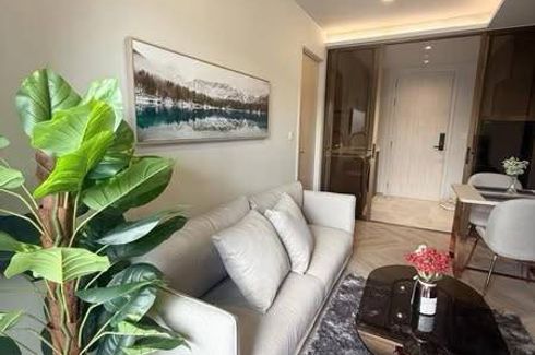 1 Bedroom Condo for rent in Chapter Thonglor 25, Khlong Tan Nuea, Bangkok near BTS Thong Lo