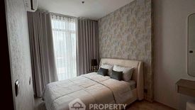 1 Bedroom Condo for rent in RHYTHM Ekkamai, Khlong Tan Nuea, Bangkok near BTS Ekkamai