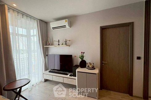 1 Bedroom Condo for rent in RHYTHM Ekkamai, Khlong Tan Nuea, Bangkok near BTS Ekkamai