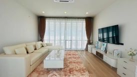 4 Bedroom House for rent in Burasiri Krungthep Kreetha, Hua Mak, Bangkok