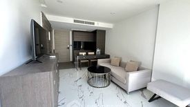 1 Bedroom Condo for rent in Klass Condo Langsuan, Lumpini, Bangkok near BTS Chit Lom