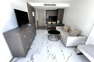 1 Bedroom Condo for rent in Klass Condo Langsuan, Lumpini, Bangkok near BTS Chit Lom