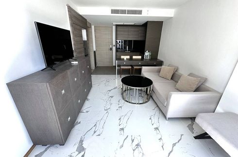 1 Bedroom Condo for rent in Klass Condo Langsuan, Lumpini, Bangkok near BTS Chit Lom