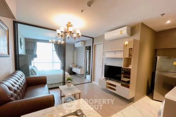 1 Bedroom Condo for rent in RHYTHM Ekkamai, Khlong Tan Nuea, Bangkok near BTS Ekkamai