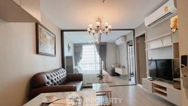 1 Bedroom Condo for rent in RHYTHM Ekkamai, Khlong Tan Nuea, Bangkok near BTS Ekkamai