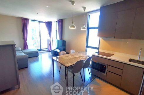 1 Bedroom Condo for rent in RHYTHM Ekkamai, Khlong Tan Nuea, Bangkok near BTS Ekkamai