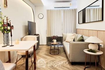 1 Bedroom Condo for rent in Chapter Thonglor 25, Khlong Tan Nuea, Bangkok near BTS Thong Lo