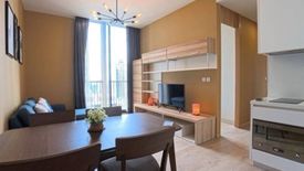 2 Bedroom Condo for rent in The Colony Sukhumvit 11, Khlong Toei Nuea, Bangkok near BTS Nana