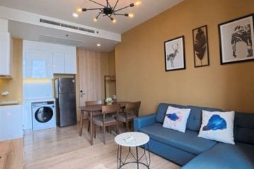 2 Bedroom Condo for rent in The Colony Sukhumvit 11, Khlong Toei Nuea, Bangkok near BTS Nana