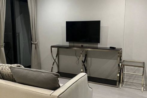 1 Bedroom Condo for rent in Noble Ploenchit, Lumpini, Bangkok near BTS Ploen Chit