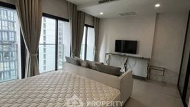 1 Bedroom Condo for rent in Noble Ploenchit, Lumpini, Bangkok near BTS Ploen Chit
