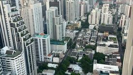 1 Bedroom Condo for rent in Edge Sukhumvit 23, Khlong Toei Nuea, Bangkok near BTS Asoke