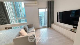2 Bedroom Condo for rent in Noble Revolve Ratchada, Huai Khwang, Bangkok near MRT Thailand Cultural Centre