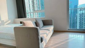 2 Bedroom Condo for rent in Noble Revolve Ratchada, Huai Khwang, Bangkok near MRT Thailand Cultural Centre