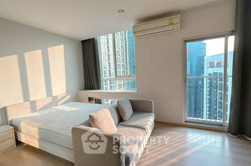2 Bedroom Condo for rent in Noble Revolve Ratchada, Huai Khwang, Bangkok near MRT Thailand Cultural Centre