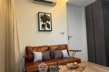 1 Bedroom Condo for rent in Via 49, Khlong Tan Nuea, Bangkok near BTS Phrom Phong