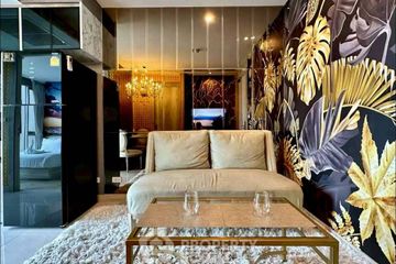 1 Bedroom Condo for rent in The Riviera Monaco, Na Jomtien, Chonburi