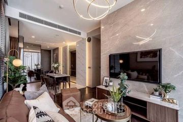 2 Bedroom Condo for rent in The ESSE Sukhumvit 36, Phra Khanong, Bangkok near BTS Thong Lo