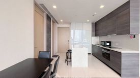 2 Bedroom Condo for rent in The ESSE Asoke, Khlong Toei Nuea, Bangkok near BTS Asoke