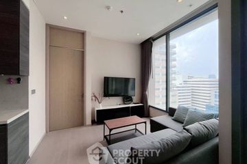 2 Bedroom Condo for rent in The ESSE Asoke, Khlong Toei Nuea, Bangkok near BTS Asoke