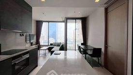 2 Bedroom Condo for rent in The ESSE Asoke, Khlong Toei Nuea, Bangkok near BTS Asoke