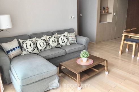 2 Bedroom Condo for rent in Siri at Sukhumvit, Phra Khanong, Bangkok near BTS Thong Lo