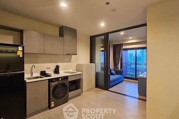 1 Bedroom Condo for rent in Life Asoke, Bang Kapi, Bangkok near MRT Phetchaburi