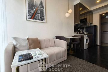 1 Bedroom Condo for rent in Park Origin Thonglor, Khlong Tan Nuea, Bangkok