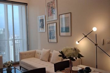 2 Bedroom Condo for rent in Park Origin Phrom Phong, Khlong Tan, Bangkok near BTS Phrom Phong