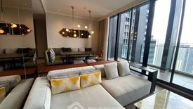 3 Bedroom Condo for rent in Noble Ploenchit, Lumpini, Bangkok near BTS Ploen Chit