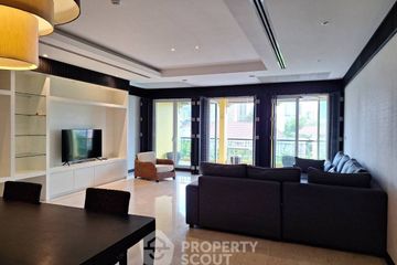 3 Bedroom Condo for rent in Supreme Garden, Thung Maha Mek, Bangkok near MRT Lumpini