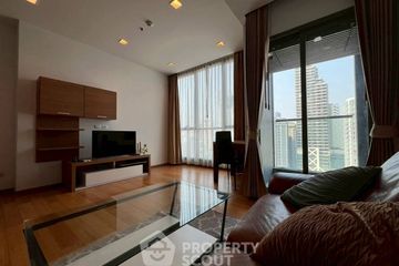 1 Bedroom Condo for rent in Khlong Toei Nuea, Bangkok near BTS Nana