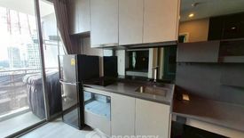 1 Bedroom Condo for rent in The Room Sukhumvit 69, Phra Khanong Nuea, Bangkok near BTS Phra Khanong
