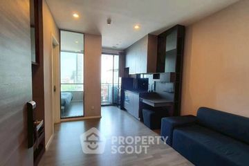 1 Bedroom Condo for rent in The Room Sukhumvit 69, Phra Khanong Nuea, Bangkok near BTS Phra Khanong