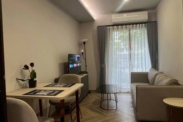1 Bedroom Condo for rent in Chapter Thonglor 25, Khlong Tan Nuea, Bangkok near BTS Thong Lo