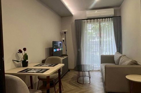 1 Bedroom Condo for rent in Chapter Thonglor 25, Khlong Tan Nuea, Bangkok near BTS Thong Lo