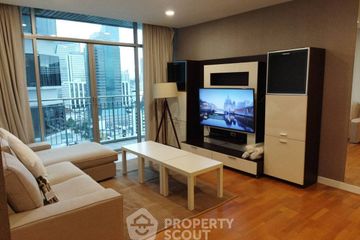 2 Bedroom Apartment for rent in Urbana Sathorn, Thung Maha Mek, Bangkok near MRT Silom