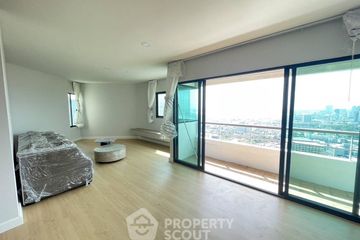3 Bedroom Condo for rent in Sathorn Gardens, Thung Maha Mek, Bangkok near MRT Lumpini