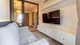 1 Bedroom Condo for rent in Life Asoke Hype, Makkasan, Bangkok near MRT Phra Ram 9