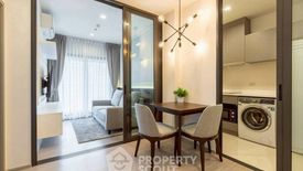 1 Bedroom Condo for rent in Life Asoke Hype, Makkasan, Bangkok near MRT Phra Ram 9