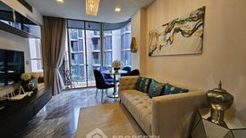 2 Bedroom Condo for rent in Ashton Residence 41, Khlong Tan Nuea, Bangkok near BTS Phrom Phong