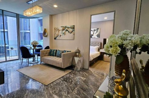 2 Bedroom Condo for rent in Ashton Residence 41, Khlong Tan Nuea, Bangkok near BTS Phrom Phong