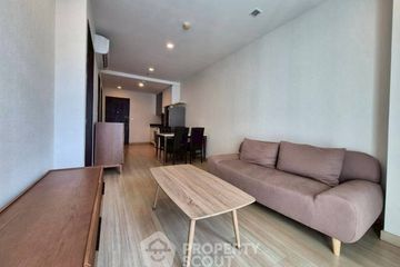 2 Bedroom Condo for rent in Ekkamai Residence, Phra Khanong Nuea, Bangkok near BTS Ekkamai