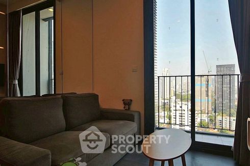 1 Bedroom Condo for rent in Edge Sukhumvit 23, Khlong Toei Nuea, Bangkok near BTS Asoke