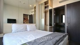 1 Bedroom Condo for rent in Edge Sukhumvit 23, Khlong Toei Nuea, Bangkok near BTS Asoke
