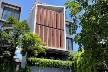 4 Bedroom House for rent in ARNA Ekamai, Phra Khanong Nuea, Bangkok near BTS Ekkamai