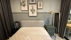 1 Bedroom Condo for rent in Life Asoke, Bang Kapi, Bangkok near MRT Phetchaburi