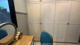 1 Bedroom Condo for rent in Life Asoke, Bang Kapi, Bangkok near MRT Phetchaburi
