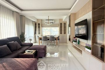 3 Bedroom House for rent in Sam Wa Tawan Tok, Bangkok