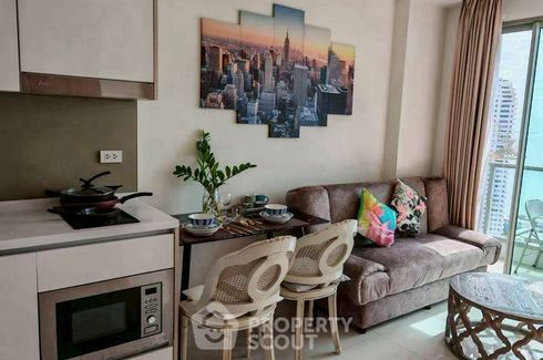 1 Bedroom Condo for rent in The Riviera Jomtien, Nong Prue, Chonburi